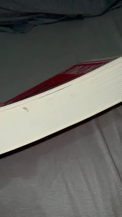 Libro Una Vacante Imprevista de J.K. Rowling - miniatura 4