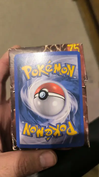 Carta Pokémon Slowking 2005 Edición Rara - miniatura 2