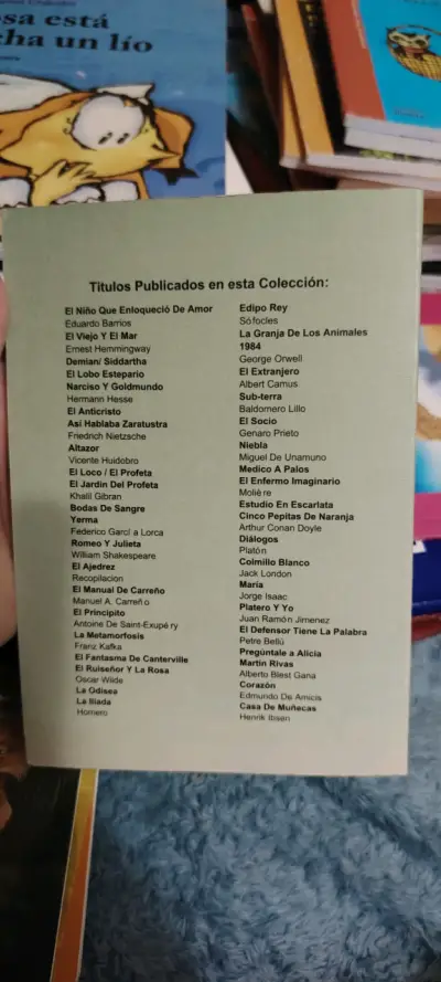 Libro 'La Granja de los Animales' de George Orwell - miniatura 2