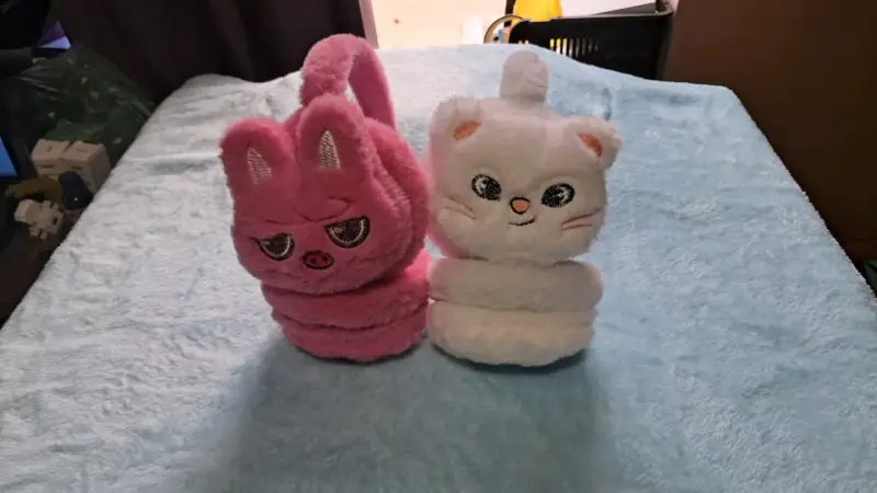 Orejeras de Stray Kids - 2