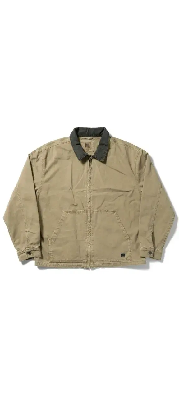 Chaqueta beige Americanino, casi sin uso