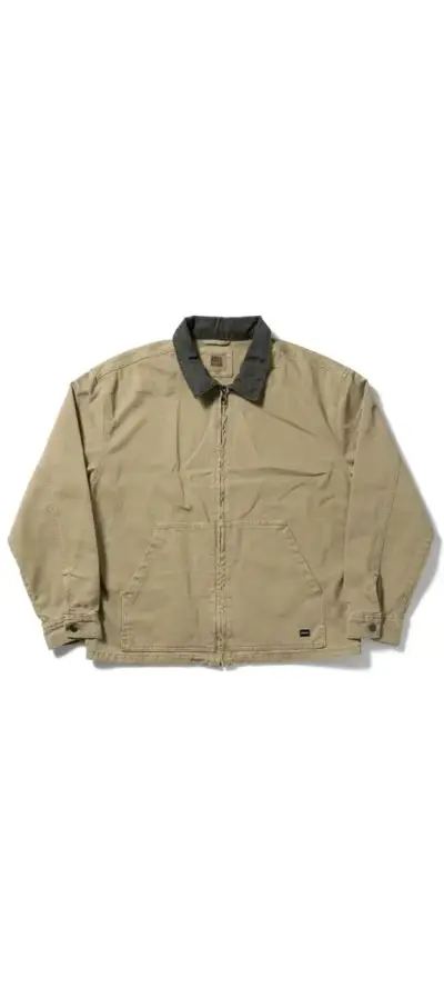 Chaqueta beige Americanino, casi sin uso - miniatura 1