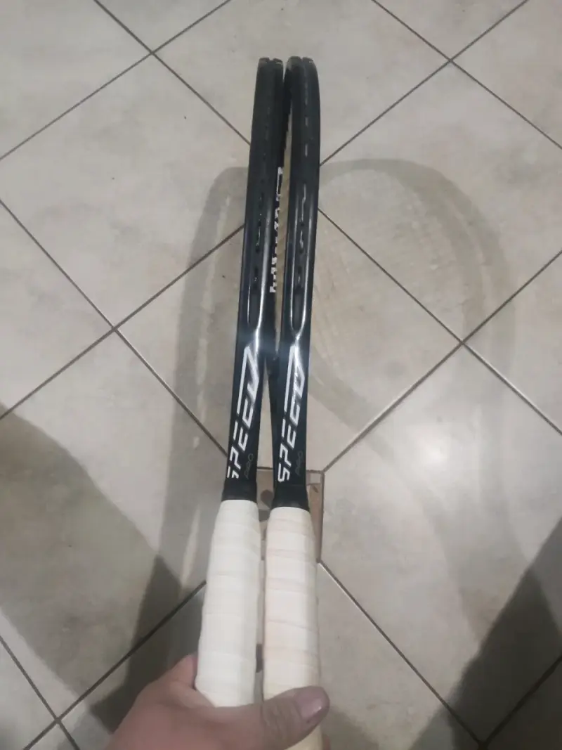 Raquetas de tenis Head Speed Pro Graphene 360+ - 2