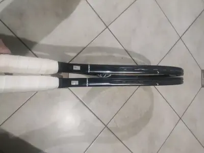Raquetas de tenis Head Speed Pro Graphene 360+ - miniatura 3