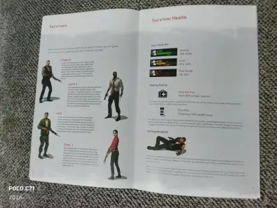 Left 4 dead Xbox 360 retrocompatible con Xbox one - miniatura 4