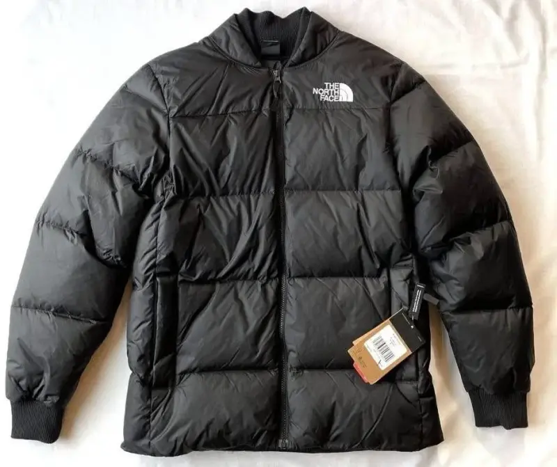 The North Face Nordic Jacket Pluma 700 - 1