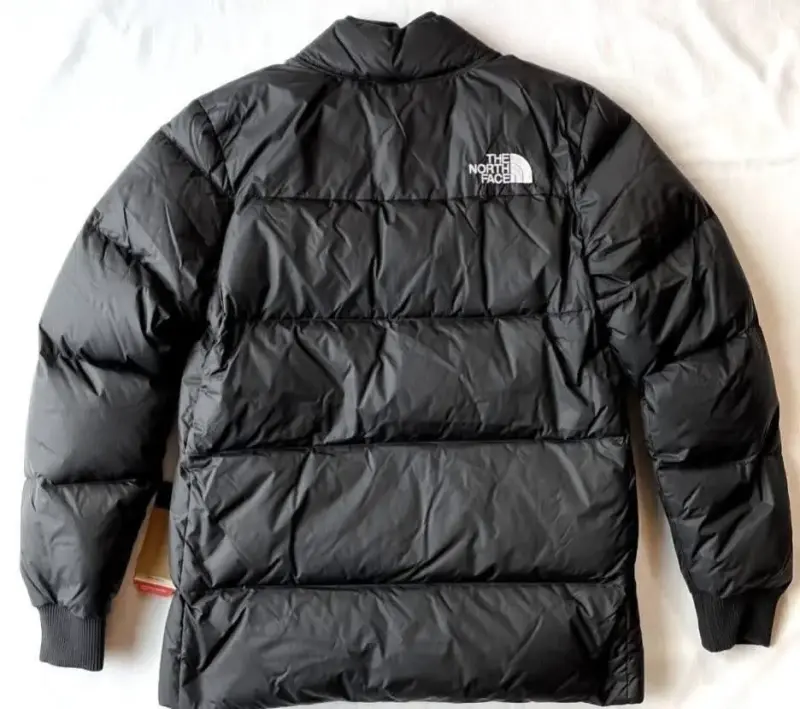 The North Face Nordic Jacket Pluma 700 - 2