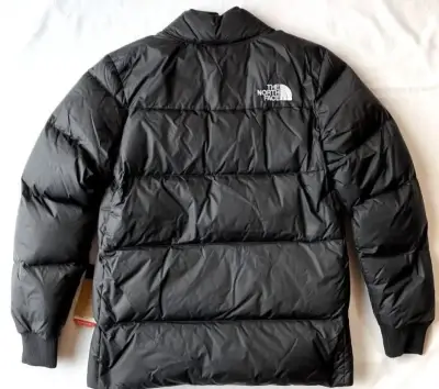 The North Face Nordic Jacket Pluma 700 - miniatura 2