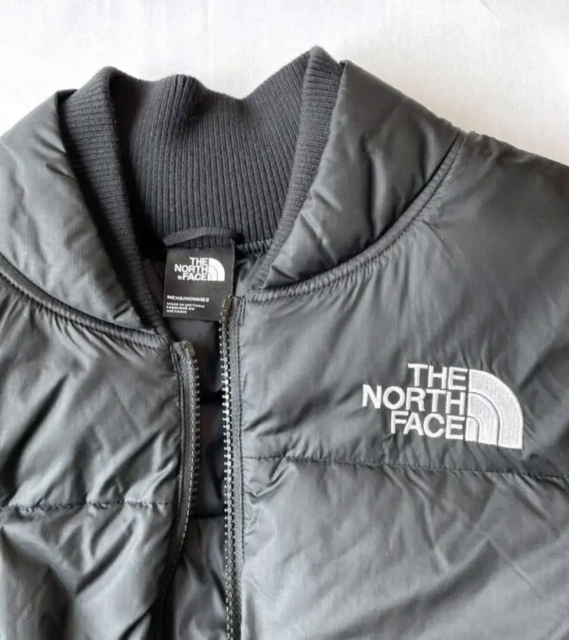 The North Face Nordic Jacket Pluma 700 - 3