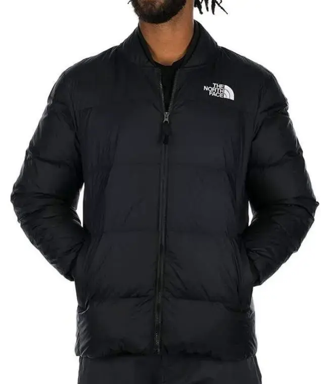 The North Face Nordic Jacket Pluma 700 - 4