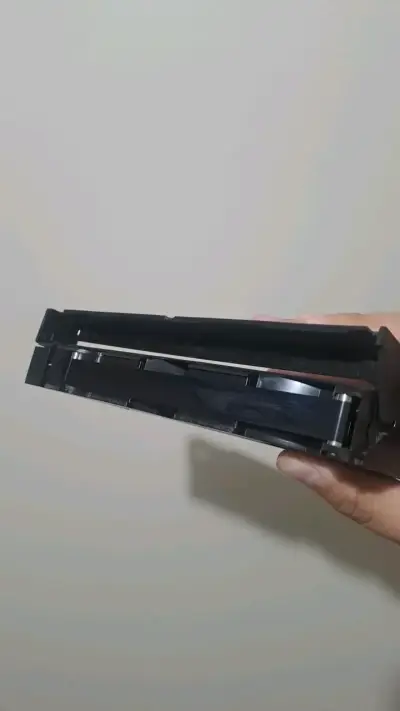 VHS El Día Que Me Quieras, Carlos Gardel - miniatura 5