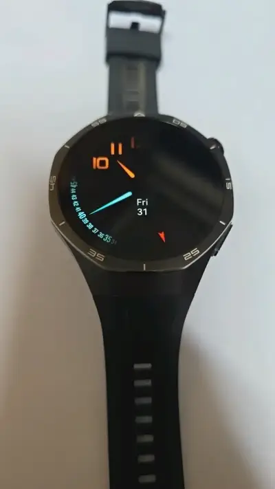 Smartwatch Huawei gt5 pro - miniatura 2
