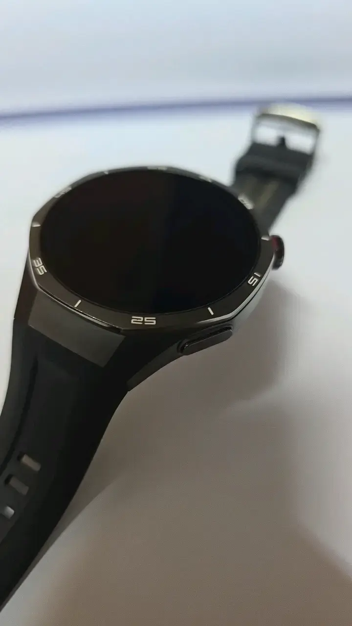 Smartwatch Huawei gt5 pro - 3