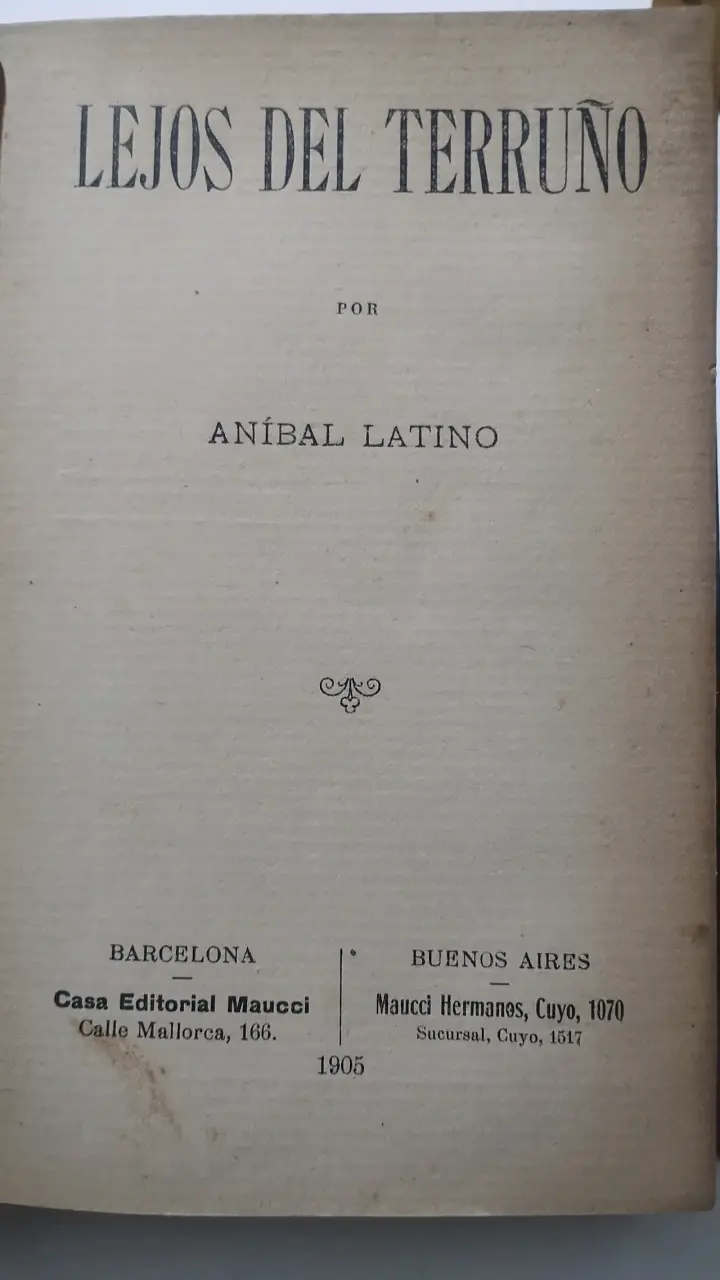 Colección de libros antiguos variados - 2