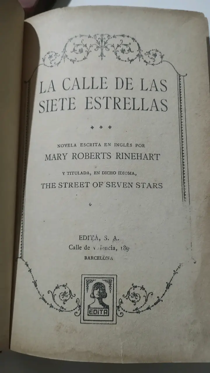 Colección de libros antiguos variados - 3