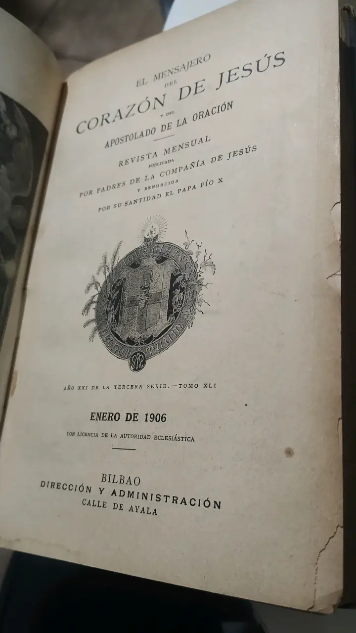 Colección de libros antiguos variados - 6