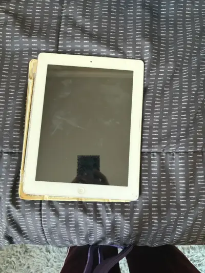 iPad Apple 16GB  no prende - miniatura 5