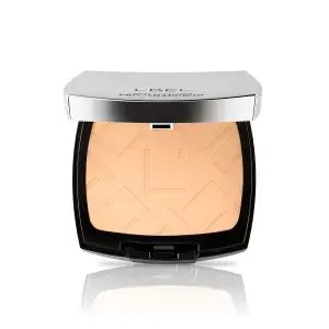 Polvo compacto con acabado mate BEIGE