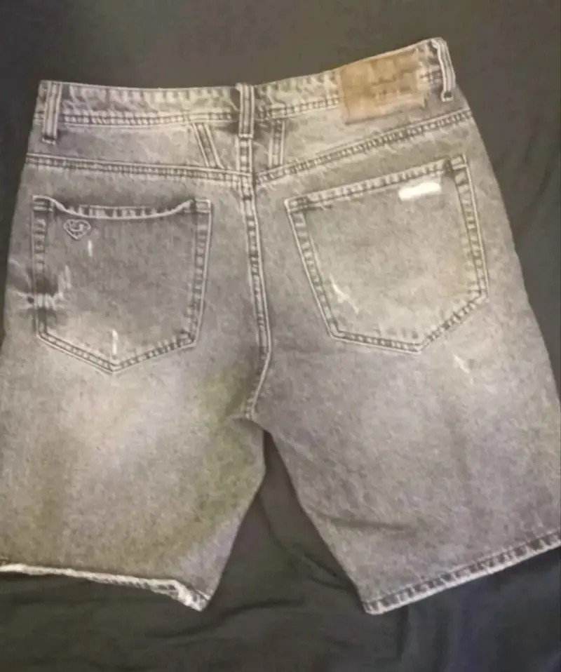 Shorts JJO - 2