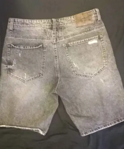 Shorts JJO - miniatura 2