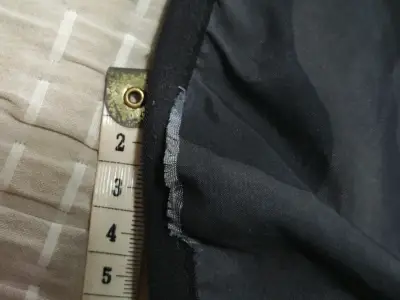 Chaqueta con capucha camuflada Adidas - miniatura 5