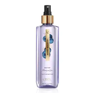 Body mist L'Bel 200ml variedades - 2