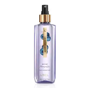 Body mist  L'Bel 200ml variedades - miniatura 2