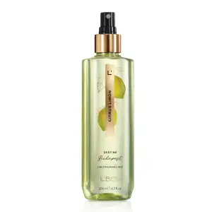 Body mist L'Bel 200ml variedades - 3