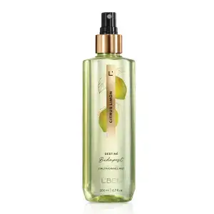 Body mist  L'Bel 200ml variedades - miniatura 3