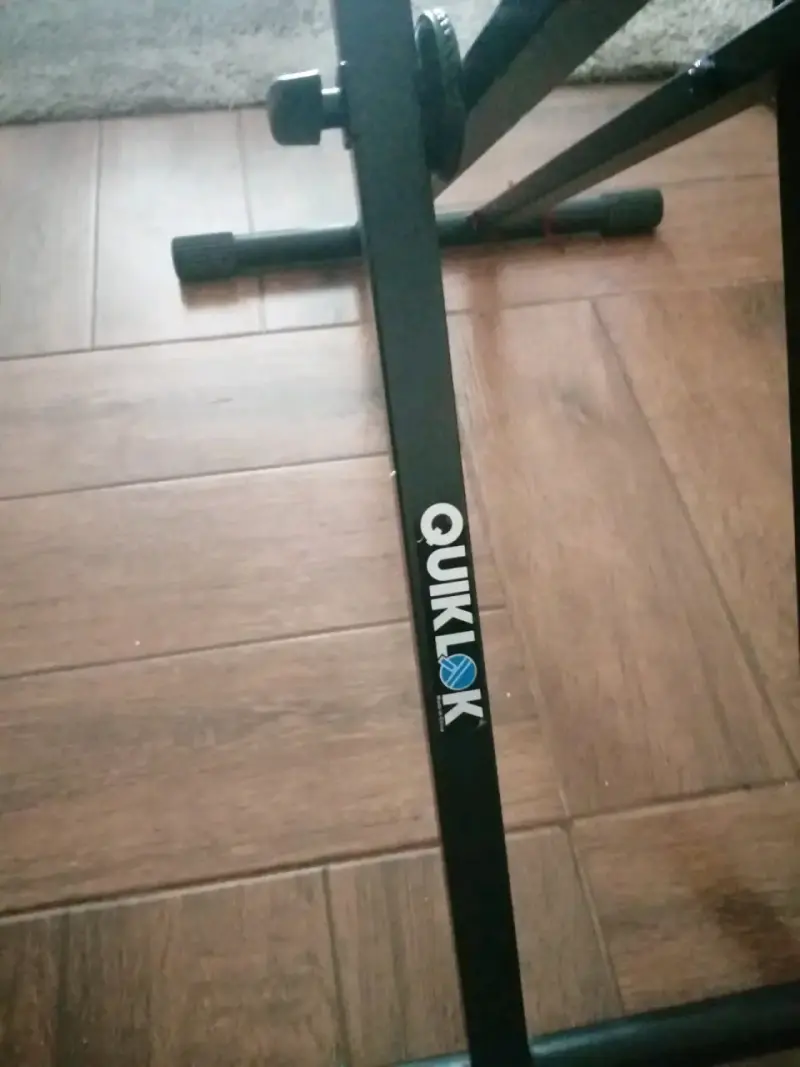 Teclado Casio CTK-4200 con soporte Quiklok - 3