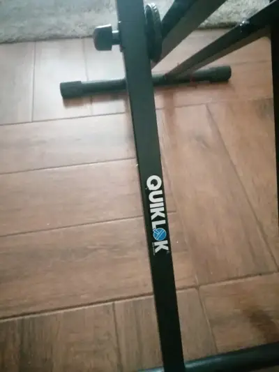 Teclado Casio CTK-4200 con soporte Quiklok - miniatura 3