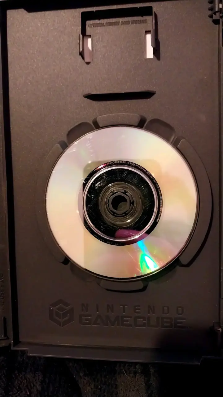 Juego Mario Party 6 para Nintendo GameCube - 4