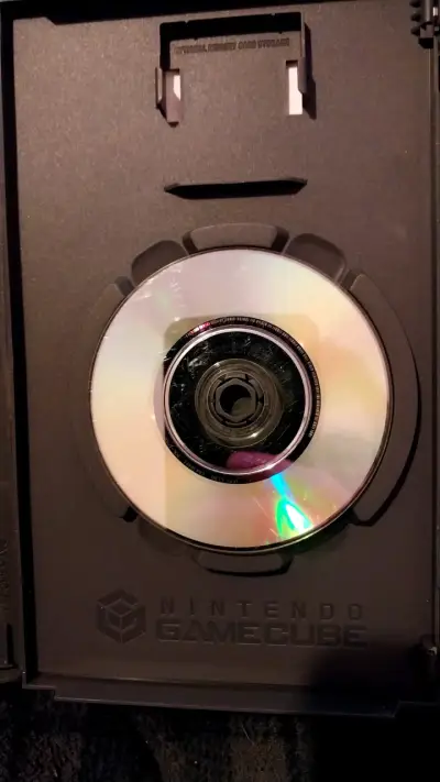 Juego Mario Party 6 para Nintendo GameCube - miniatura 4