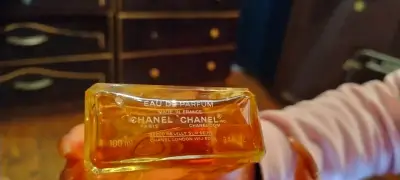 Perfume Chanel N°5 Eau de Parfum 100ml - miniatura 2