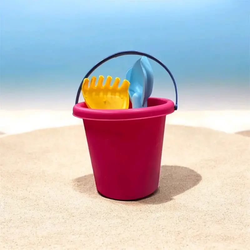Set de Juguetes de Playa para Niños - 1