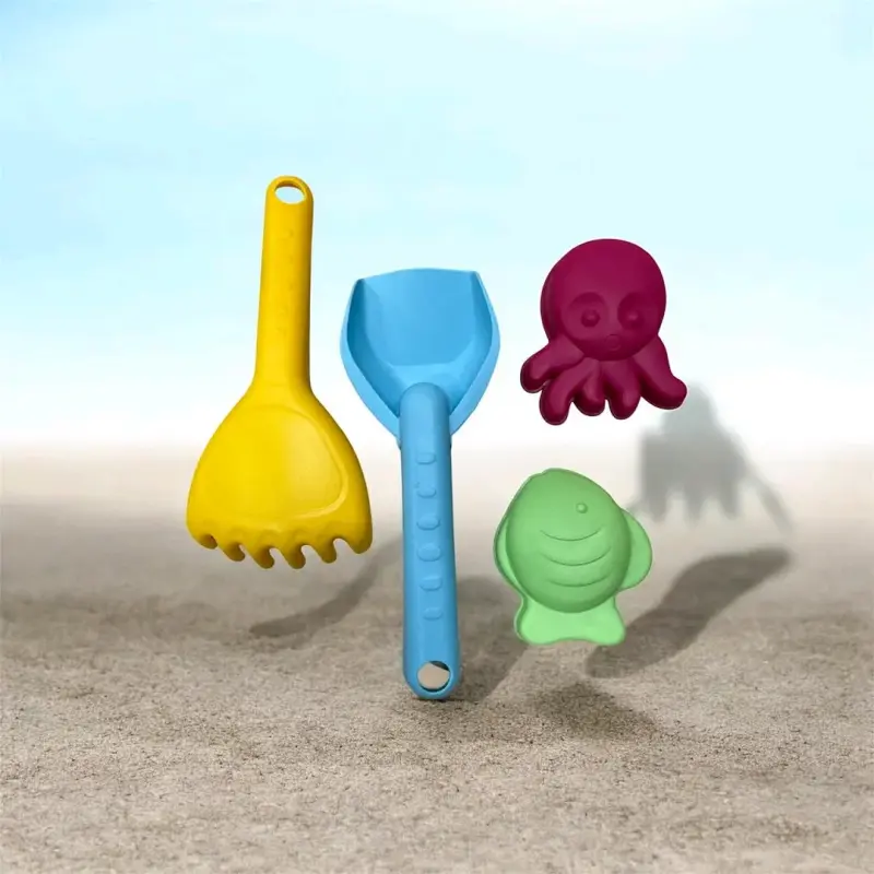 Set de Juguetes de Playa para Niños - 2