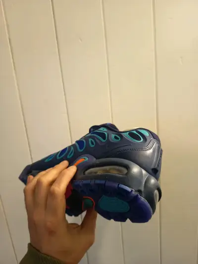Zapatillas NIKE PLUS DRIFT  9.5 usa - miniatura 3