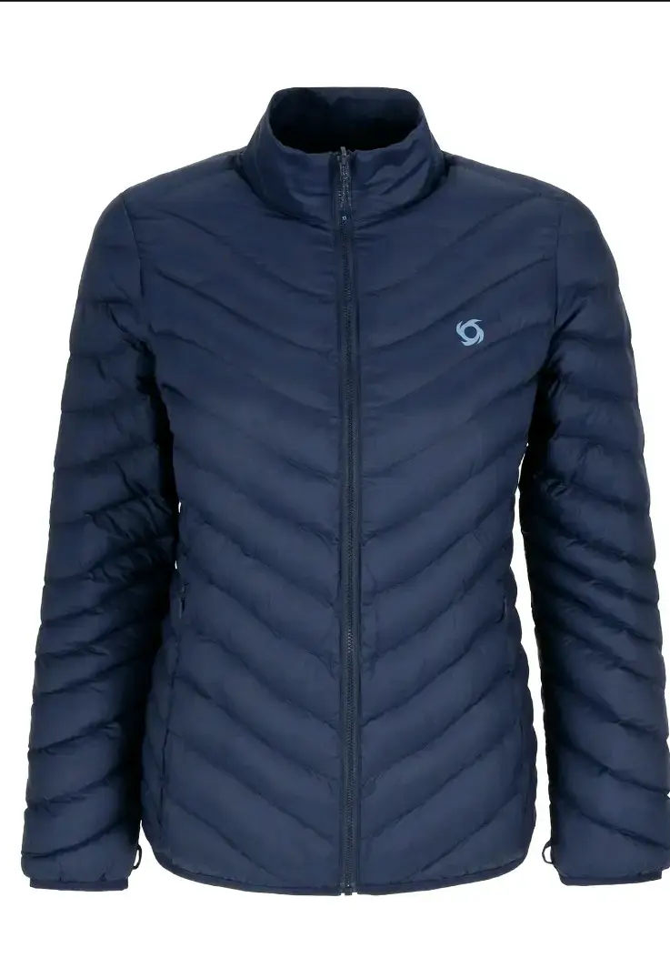 Chaqueta Doite mujer, impermeable - 3