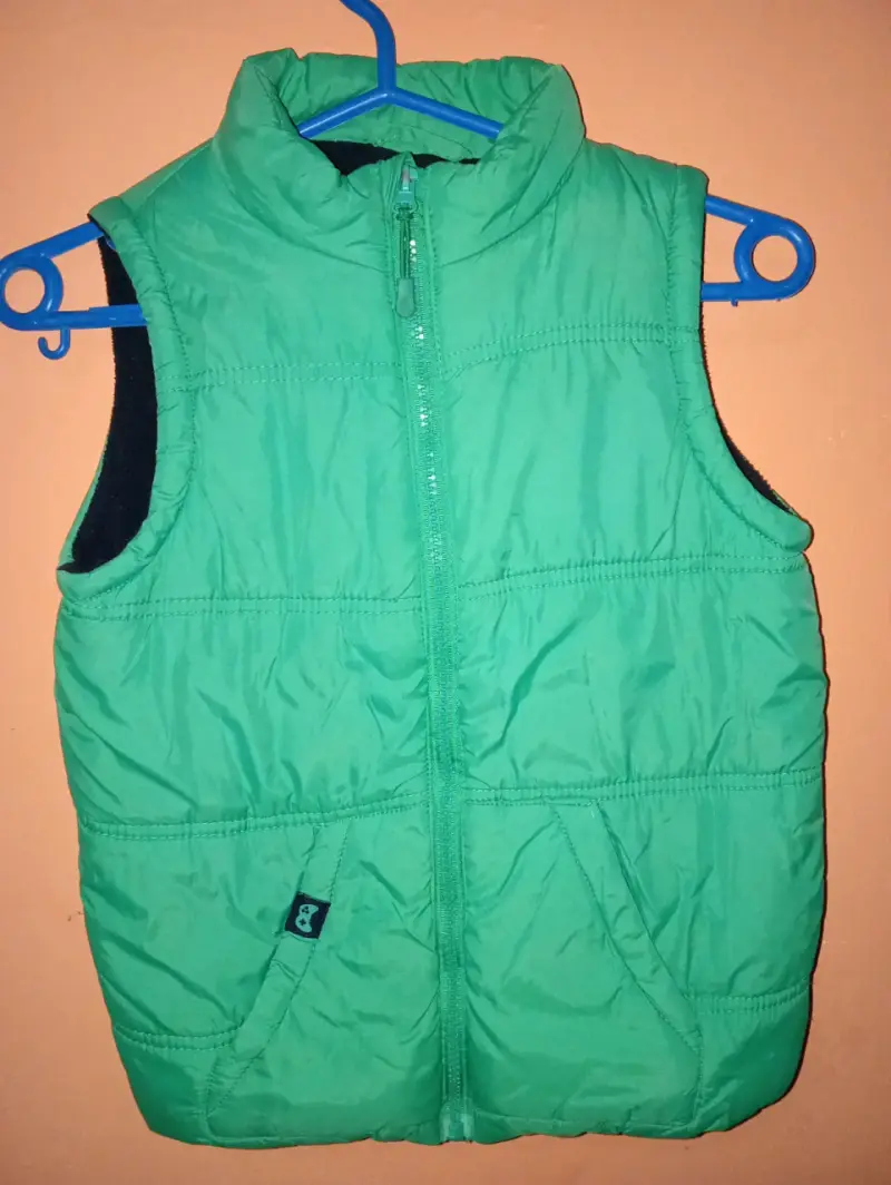 Polera infantil Toy Story roja - 6