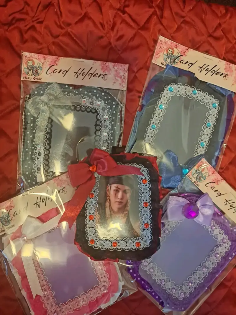 Productos vários personalizados - 1