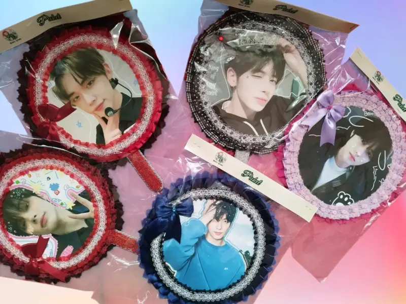 Productos vários personalizados - 2