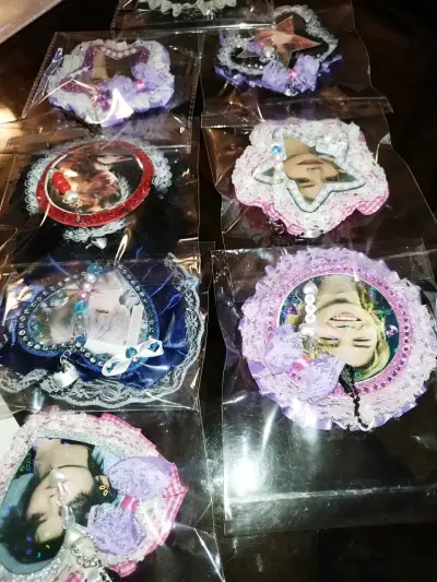 Productos vários personalizados - miniatura 3