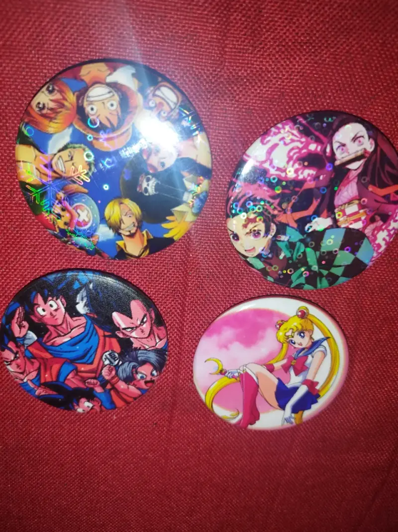 Productos vários personalizados - 4