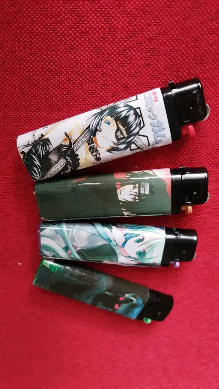 Productos vários personalizados - 5