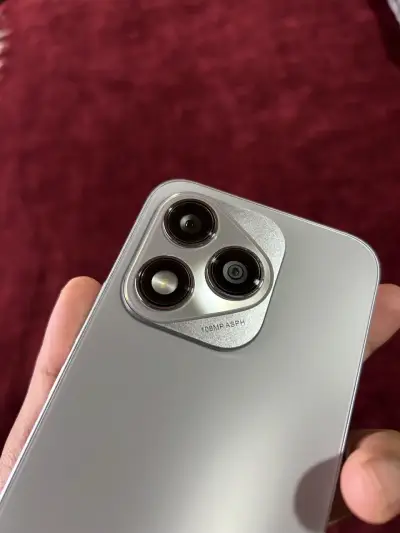 Honor 400 Lite de 256GB - miniatura 2