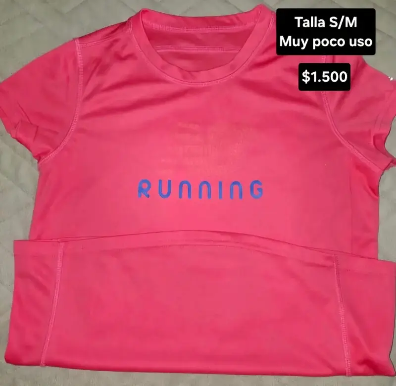 Poleras y tops a la venta!!! - 3