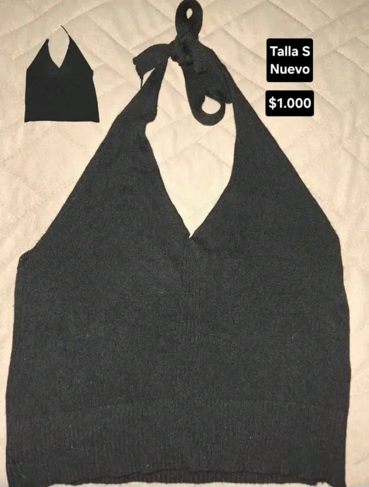 Poleras y tops a la venta!!! - 4