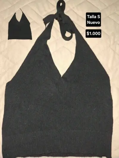 Poleras y tops a la venta!!! - miniatura 4