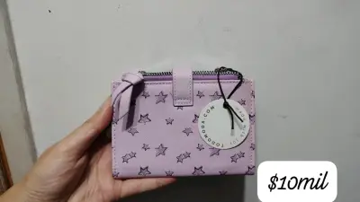 Cartera Guess floral multicolor - miniatura 3