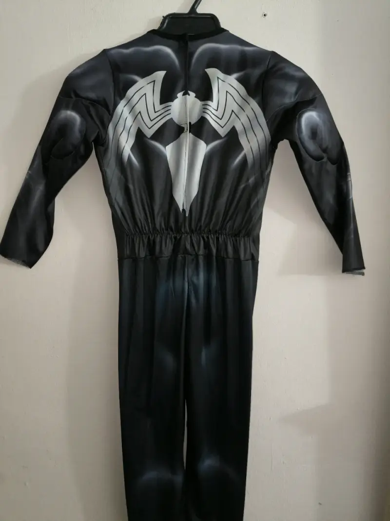 Disfraz de Venom para niño con diseño de Marvel - 4